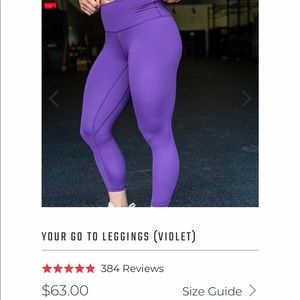 Born Primitive Medium “Your go to Leggins”